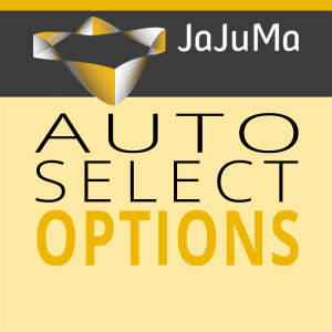 Auto Select Options Extension for Magento 2