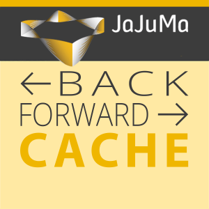 Back Forward Cache (bfcache) Extension for Magento 2