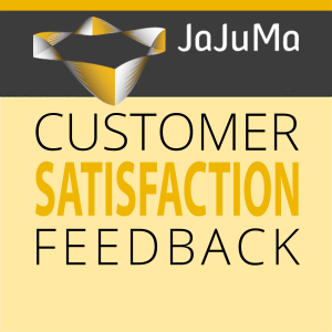 Customer Satisfaction Feedback Extension for Magento 2