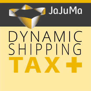 Dynamic Shipping Tax Plus Extension for Magento 2