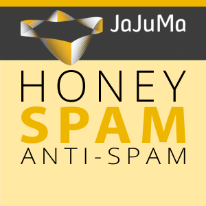 Honey Spam Anti-Spam Extension for Magento 2