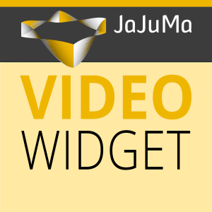 Video Widget Extension for Magento 2