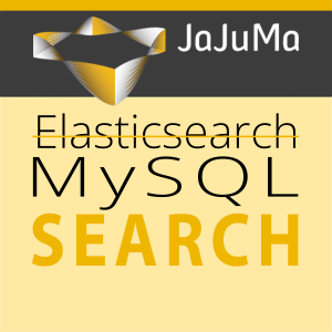 MySQL Search Extension for Magento 2