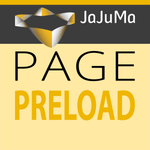 Page Preload Extension for Magento 2