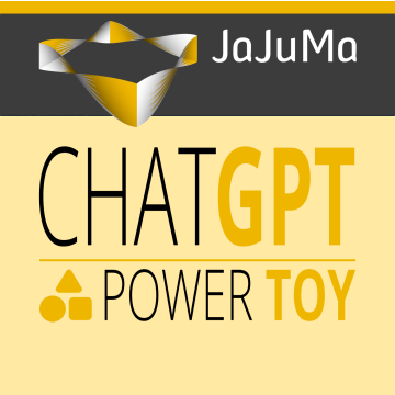 Chat GPT Power Toy