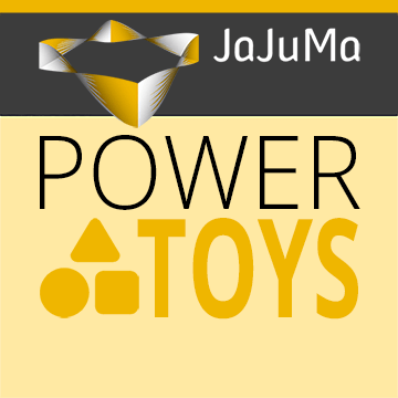Power Toys für Magento 2